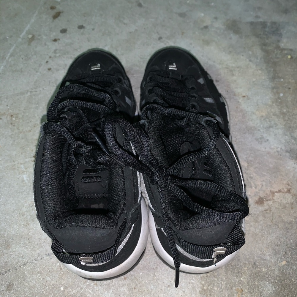fila jerry stackhouse - Picture 3 of 3